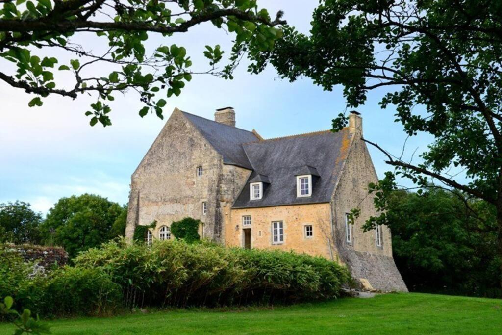 فيلا Le Chateau De Neuilly La Foret إيزيغني سور مير المظهر الخارجي الصورة