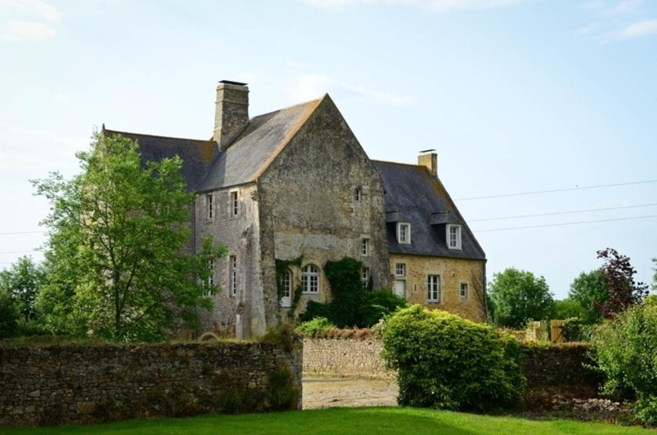 فيلا Le Chateau De Neuilly La Foret إيزيغني سور مير المظهر الخارجي الصورة