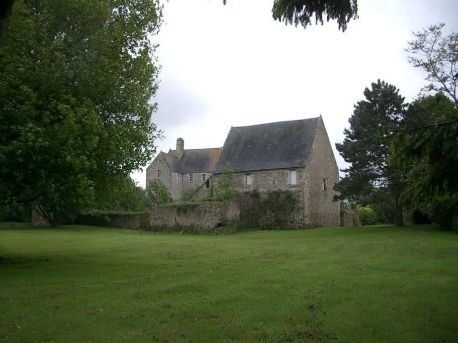 فيلا Le Chateau De Neuilly La Foret إيزيغني سور مير المظهر الخارجي الصورة